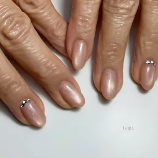 ネイル Legit nail salonのネイルデザイン