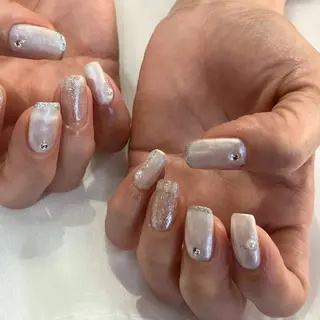 ネイル felicita fumi🩷のネイルデザイン