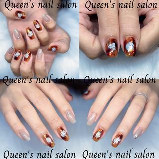 ネイル Queen‘s nail salonのネイルデザイン