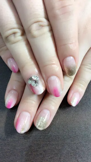 ネイル nail salon Titaleeのネイルデザイン
