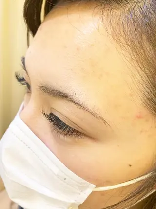 マツエク・マツパ 🌸スタイリスト 山浦美恵のヘアスタイル