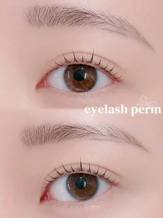 マツエク・マツパ さくら𓏲𝄢 韓国束感まつげ🫧のマツエク・マツパデザイン
