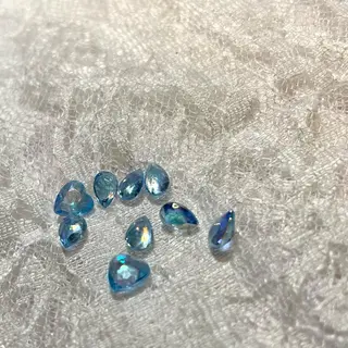 ネイル Nail ヌシん家 AKANEのネイルデザイン