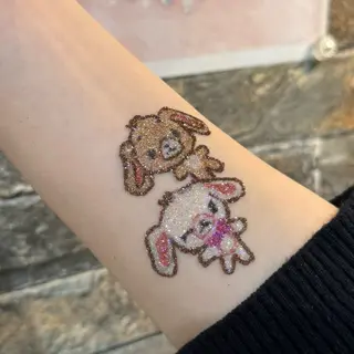 ボディジュエリー💎 細田のその他イメージ