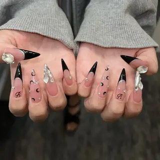ネイル Sora  Nail Studioのネイルデザイン