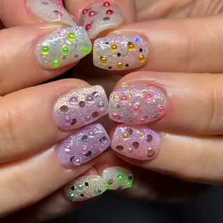 ネイル u sのネイルデザイン