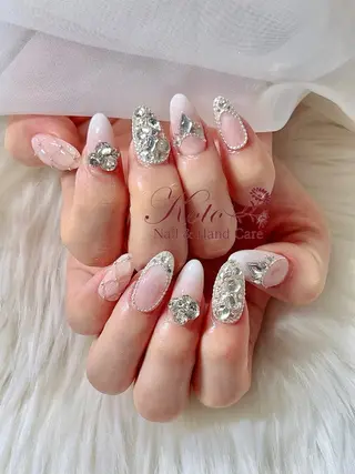 ネイル Nail Salon KOTOのネイルデザイン