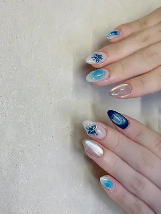 ネイル Minami Nailのネイルデザイン