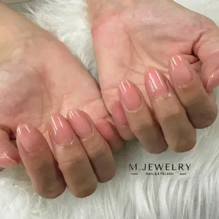 ネイル 宮本 みゆうのネイルデザイン