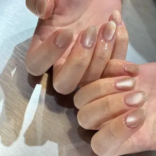 ネイル HARUKA NAKAMURAのネイルデザイン