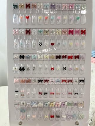 ネイル purunail 🤍久屋大通のネイルデザイン