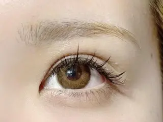 マツエク・マツパ 🔰Eye Risの眉毛・アイブロウイメージ