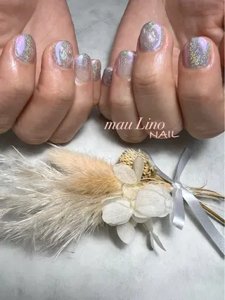 ネイル 宇都宮ネイルGELo nail KAORIのネイルデザイン