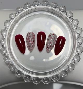 ネイル Only U Nail Salonのネイルデザイン