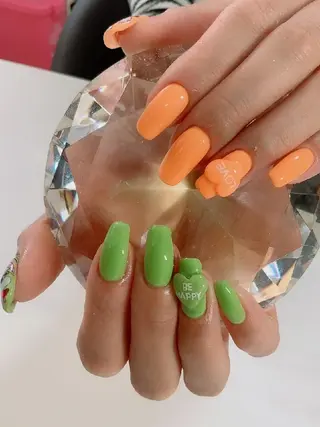 ネイル ・:*+.✳︎˚✧₊ MAKI NAILのネイルデザイン
