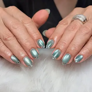 ネイル Miami Nailのネイルデザイン