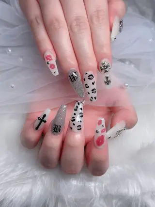 ネイル H.baby Nail Salonのネイルデザイン