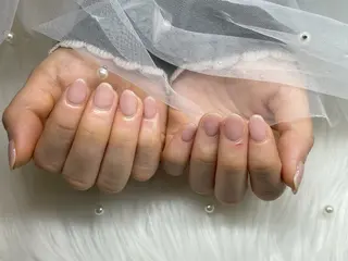 ネイル Emieux Anのネイルデザイン