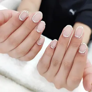 ネイル RUNWAY のネイルデザイン