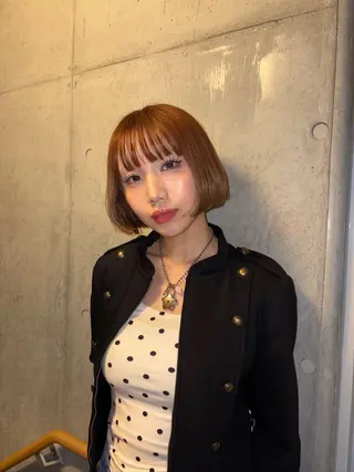 マツエク・マツパ Cheri otohaのマツエク・マツパデザイン