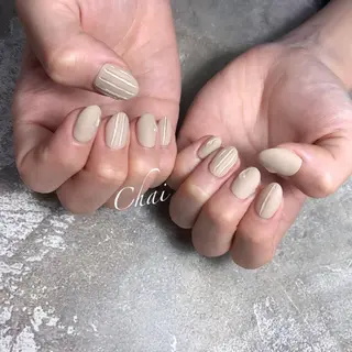 ネイル chai nail &  eye📍鶴橋のネイルデザイン