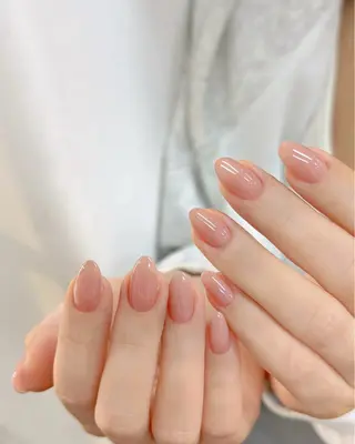 ネイル Mia ネイルサロンのネイルデザイン