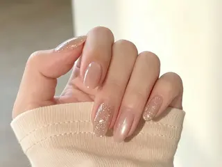 ネイル リン リンのネイルデザイン