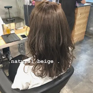セミロング トレンド眉🌈✨ arisaの眉毛・アイブロウイメージ