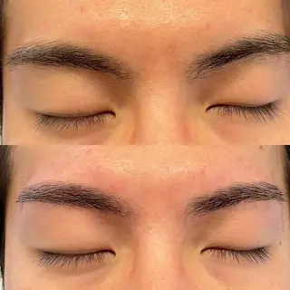 アイブロウ Viot✂︎ KAORIのマツエク・マツパデザイン