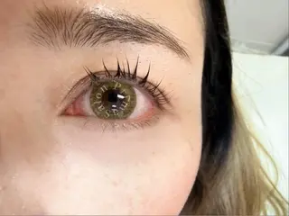 マツエク・マツパ SalonPrima 西院Nail&Eyeのネイルデザイン