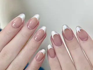 ネイル Luna ✨のネイルデザイン