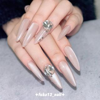 ネイル Nail♡Fuka. /11月予約受付中のネイルデザイン