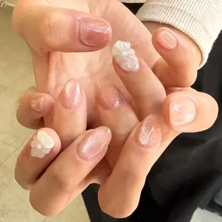 ネイル Regina Marinaのネイルデザイン