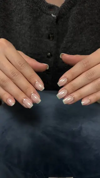 ネイル Lotty nail Kanonのネイルデザイン