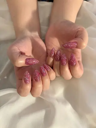 ネイル nail salon Soiréeのネイルデザイン
