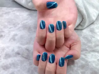 ネイル Nail Salon Lianのネイルデザイン