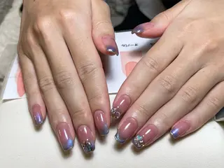 ネイル H&B ヨウのネイルデザイン