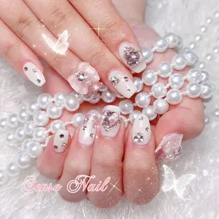 ネイル Mai マイのネイルデザイン