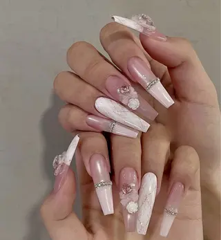 ネイル Julie NailSalonのネイルデザイン