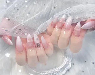 ネイル Chan Nail Salonのネイルデザイン