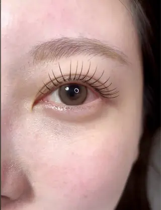 マツエク・マツパ Diamond ‘A eye lashのマツエク・マツパデザイン