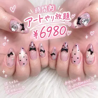 ネイル emma.nail kanakoのネイルデザイン