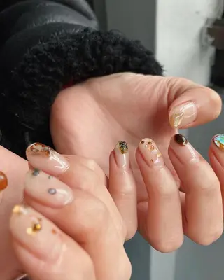 ネイル eiji nailのネイルデザイン