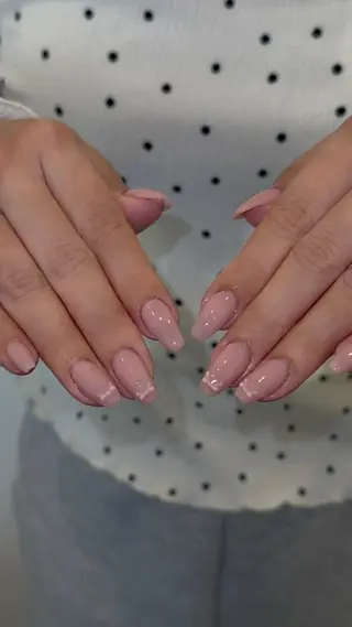 ネイル .i salon ayameのネイルデザイン