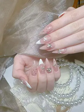 ネイル Dreamy Nail上野ミヤのネイルデザイン