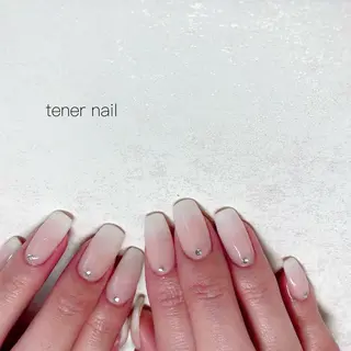 ネイル テネルネイル tener nailのネイルデザイン