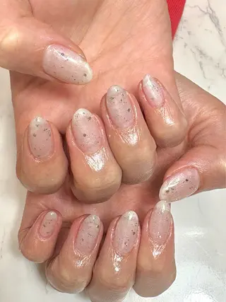 ネイル one nailsalonのネイルデザイン