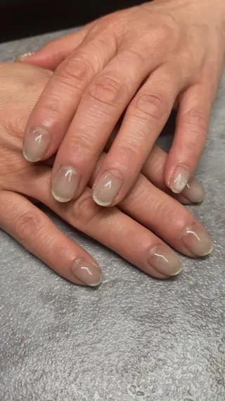 ネイル _ miyuのネイルデザイン