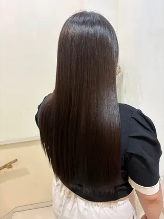 カラー ✨カラーモデル募集中 ✨りな🍒のヘアスタイル