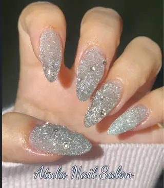 ネイル ATULA nailのネイルデザイン